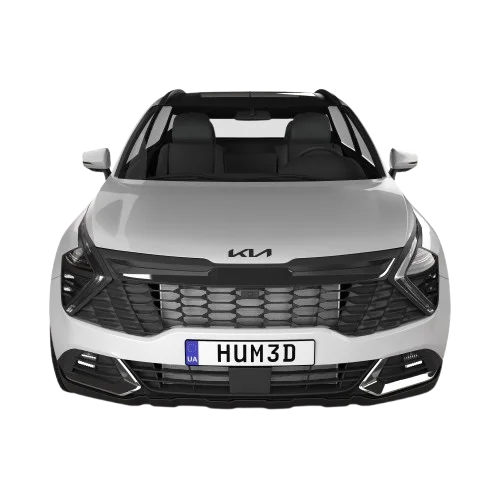 Vehículos SUV